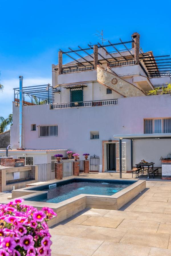 Casa Zu' Saru Vila Giarre Exterior foto